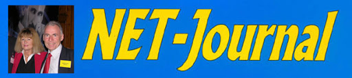 Logo NET Journal Classificato