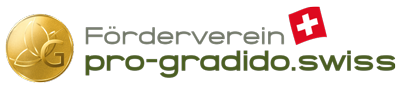 Pro-Gradido Logo